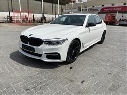 بی ئێم دەبڵیو سیریەس 5